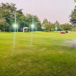 Anantam Aravali India