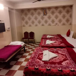 N K F Residency India