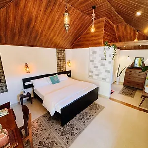 Calm Shack - 2 Bedroom-boutique Farm India
