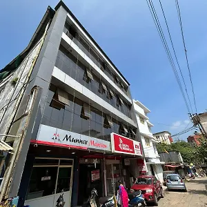 Mansion India