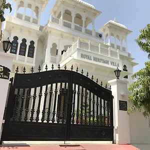 Royal Heritage India