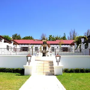 Homestead South Africa