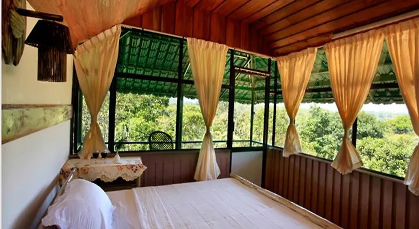 Eletaria Resort Vandanmedu